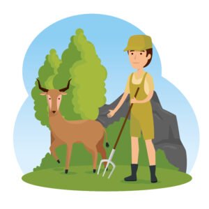 جمعية حماية البيئة والصيد المستدام