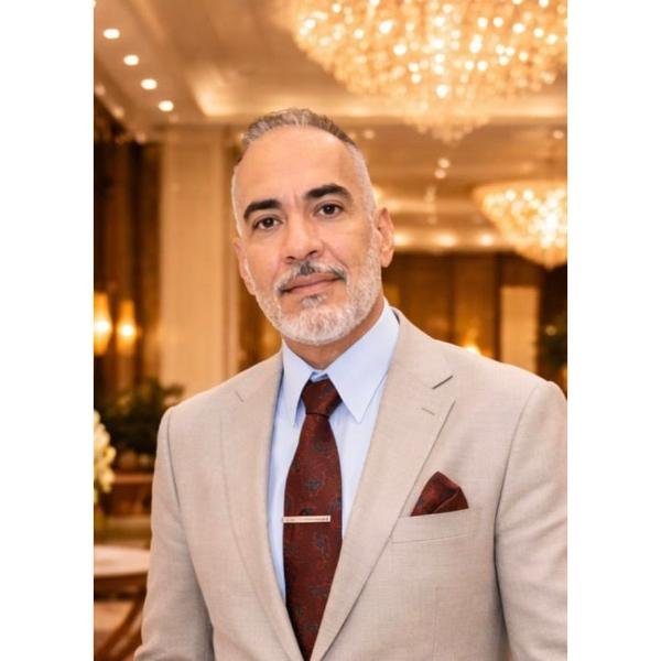 أحمد نزال