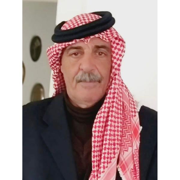 فؤاد البريحي