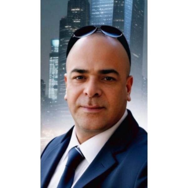 إسماعيل العتوم